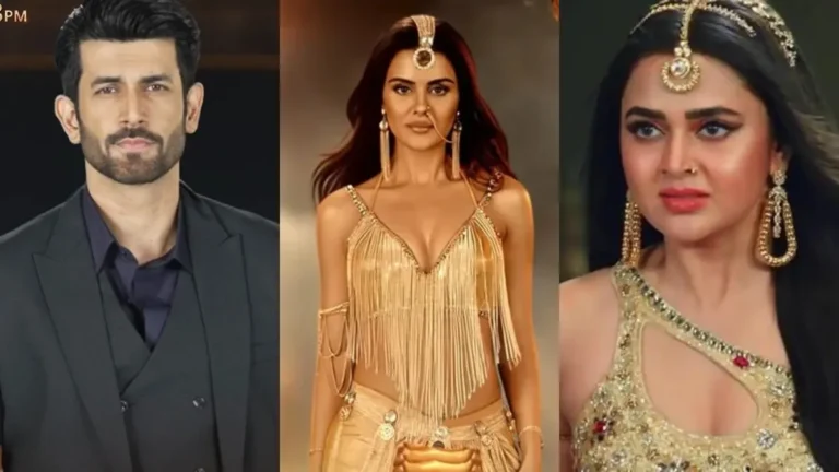 Naagin 7 Episode 4 Where and How to Watch Season 7 January 4 Online Full Details