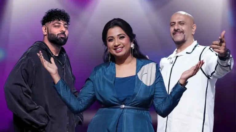Indian Idol 16 elimination today Who will get evicted from Shreya Ghoshals show