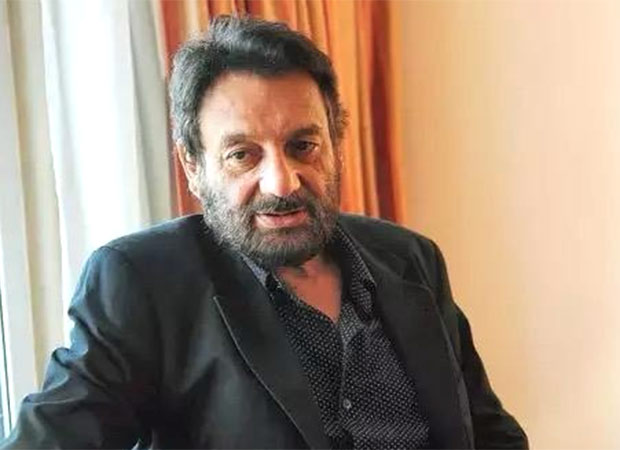 Shekhar Kapur set to adapt My Name Is Memory into an epic tentpole TV series