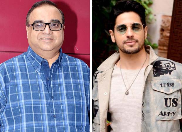 Rajkumar Santoshi in talks to direct Sidharth Malhotra in Mahaveer Jain film