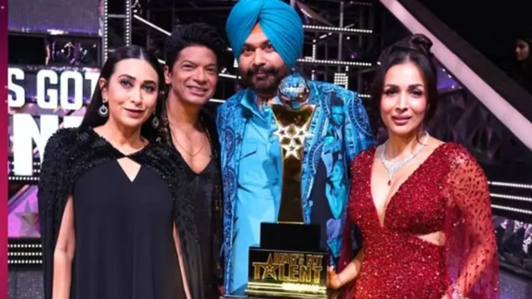 IGT 11 Winner Revealed Who Took the Crown and How Much Prize Money Shocked Fans