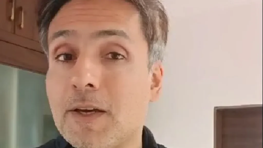 Iqbal Khan Instagram Goes Dark Cryptic Post Triggers Fan Speculation Now