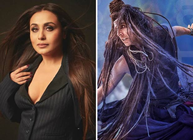Rani Mukerji to begin Oh My Goddess in February as Akshay plays big OMG 2 cameo