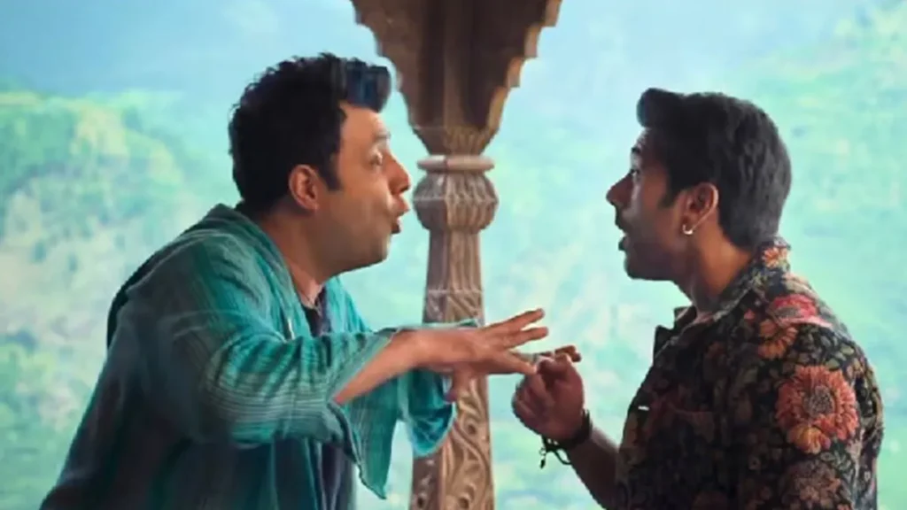 Pulkit Samrat Talks Childhood Dreams Films Faith and His Mothers Support