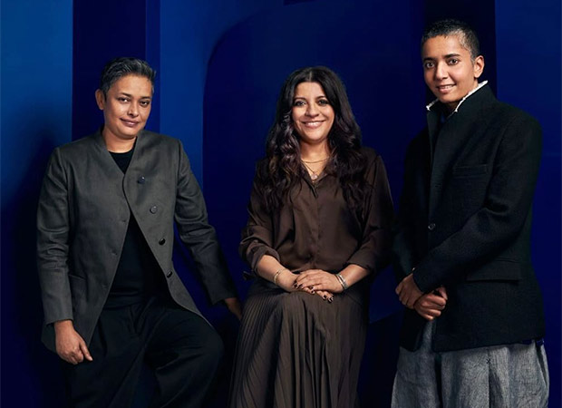 In Transit gets 37th GLAAD nod as Zoya Akhtar and Reema Kagti share reaction
