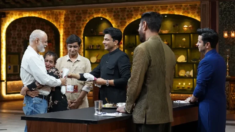 MasterChef India Premiere Date Revealed Who Is Parvati Her Rise To Fame