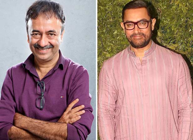 Rajkumar Hirani and Aamir Khan Dadasaheb Phalke biopic set to roll March 2026