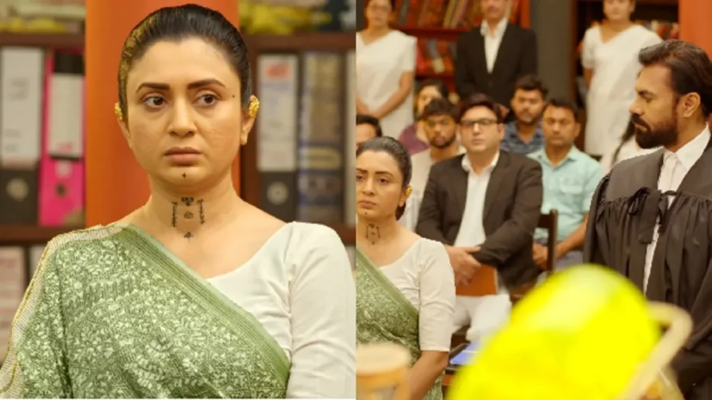 Kadambari Secret Exposed Rekha Behen Death Shocks Pushpa Impossible Family