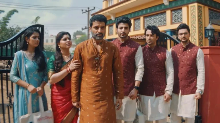 Where When And How To Watch Mahadev And Sons Episode 1 Online Now Full Details