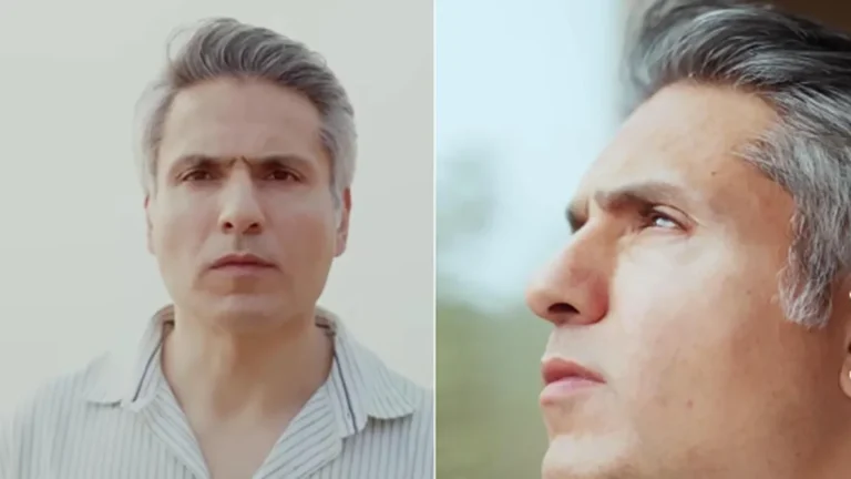 Iqbal Khan Finally Breaks Silence On His Social Media Wipeout Ending Speculation