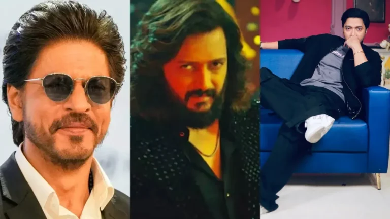 Bigg Boss Marathi 6 premiere Shah Rukh Khan co star from hit film confirmed